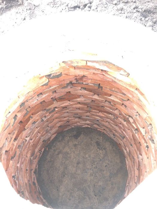 Сливная яма под ключ . Зливна  яма . Септик , приямок