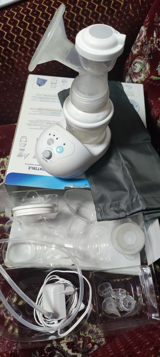 Продам Молокоотсос