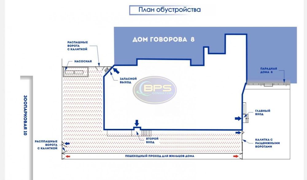 Продаж / Інший об'єкт / Маршала Говорова, Приморський район, Одеса