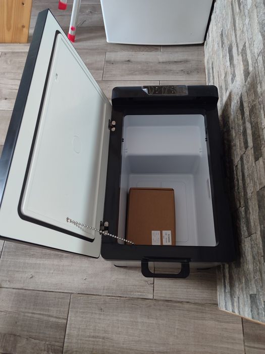 Arca frigorífica 12 v compressor