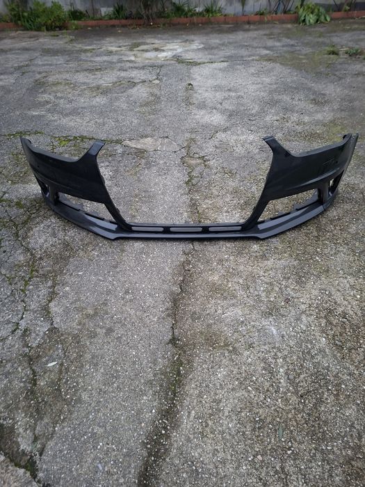 Pára choques RS4 original