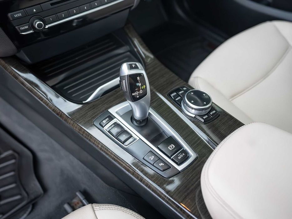 BMW X3 Diesel      2016
