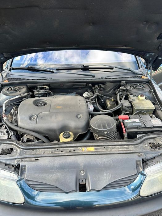 Renualt Laguna 1.9DTI