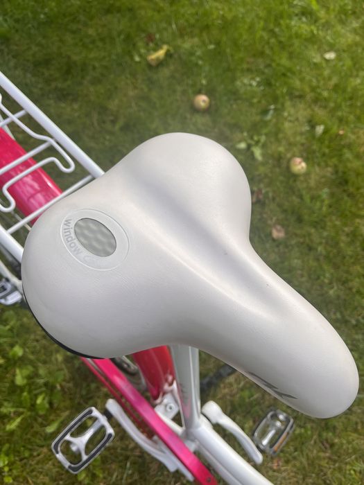 Rower Cossack Santa Cruz