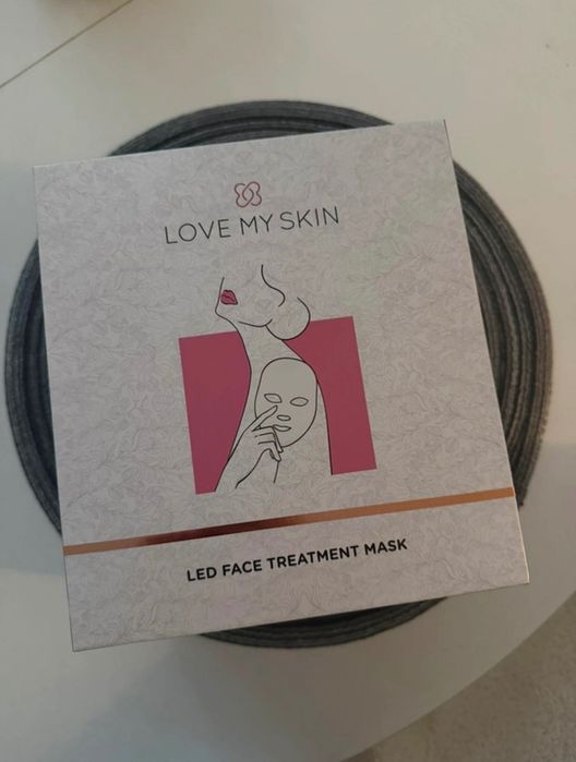 Maska led Love My Skin