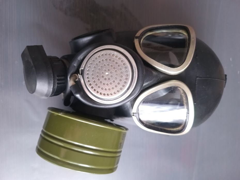 Протигаз цивільний ГП- 7В