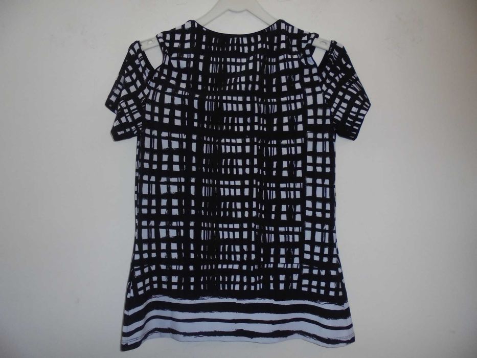 t-shirt de mulher da marca Calvin Klein