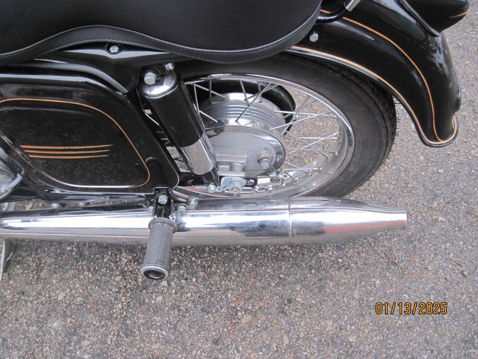 Продам ЧЗ-175, мод. 450.