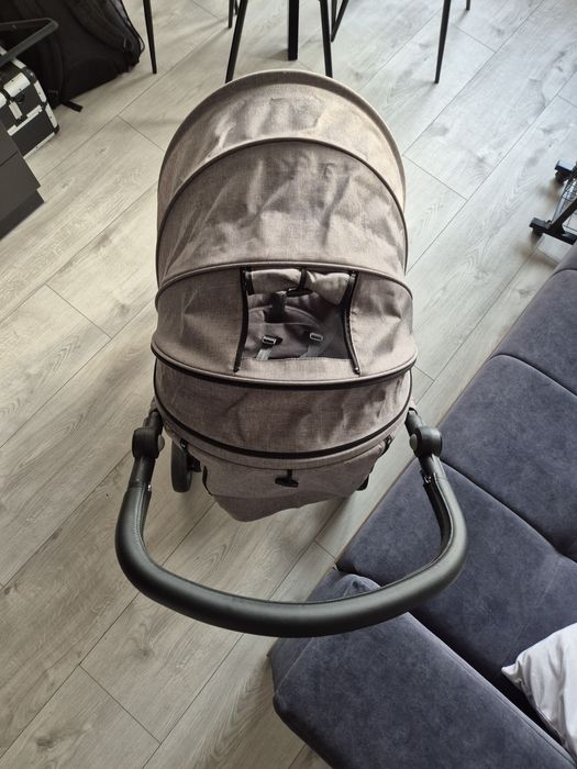 Wózek spacerowy Coto Baby Loca