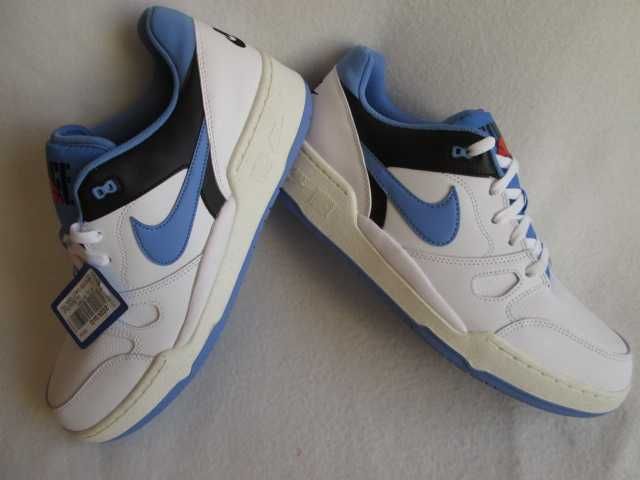 NIKE AIR FORCE  buty  męskie sportowe rozmiar 46 nowe oryginalne