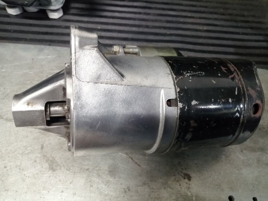 Motor arranque corolla Dx/starlet  12v
