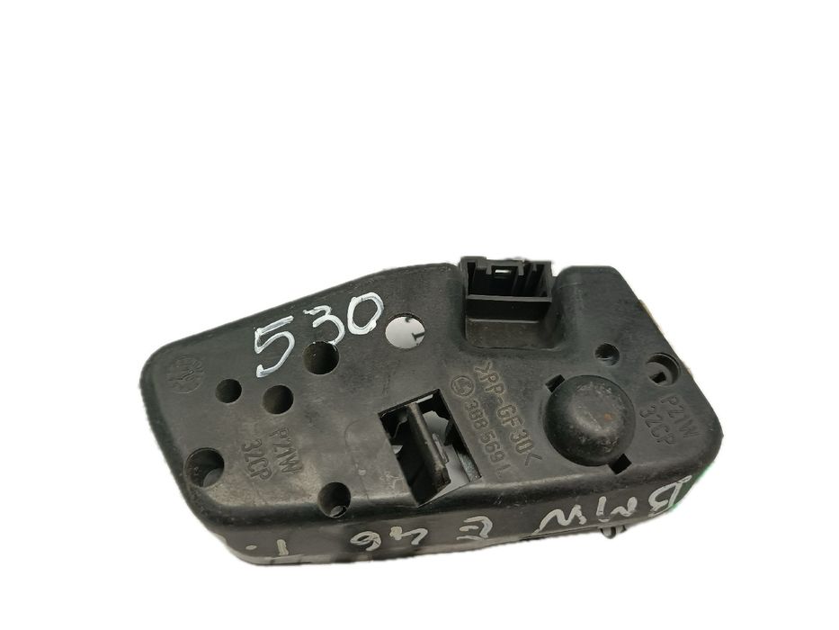 Suporte lâmpada esquerdo BMW 3 Cabriolet (E46)