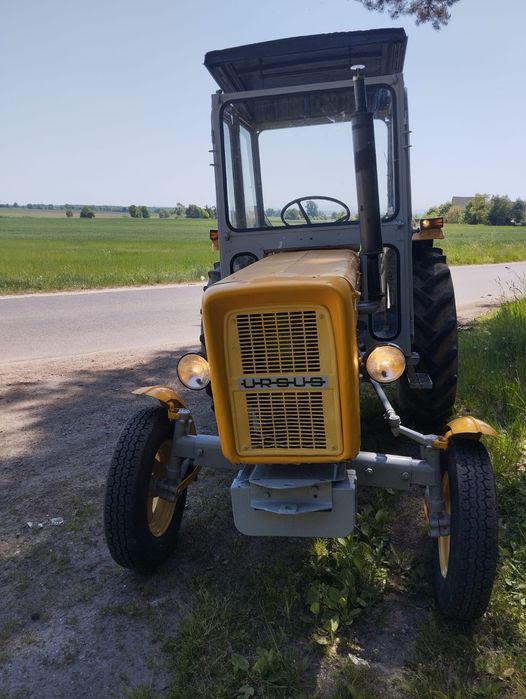 Sprzedam ursusa c360 3p