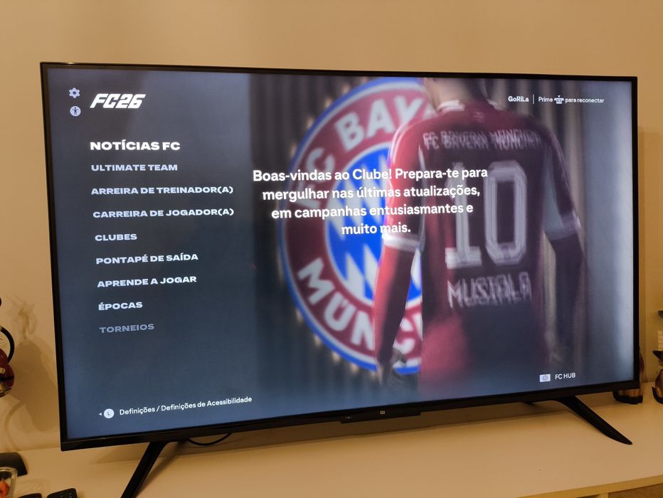 PlayStation 4 Pro+FIFA 26, GTA V, FireCry, Resident Evil