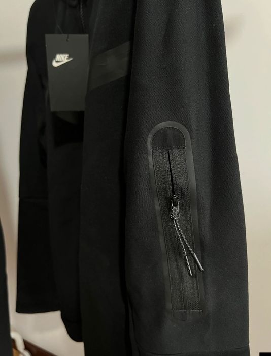 Casaco fato de treino NIKE Novo