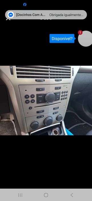 Opel Astra 1.3 CDTI Cosmo