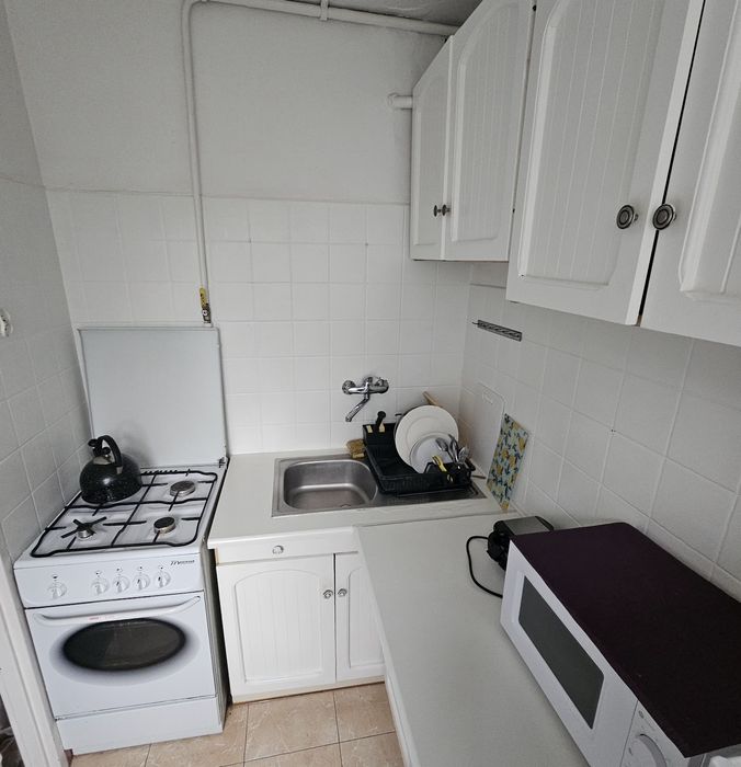 Pokój do wynajęcia dla studenta-mieszkanie dwópokojowe