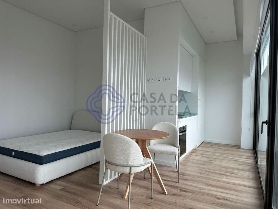 T0 para Arrendamento próximo ao pólo universitário