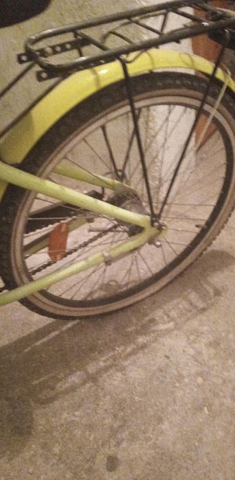 Rower dla dziewczynki