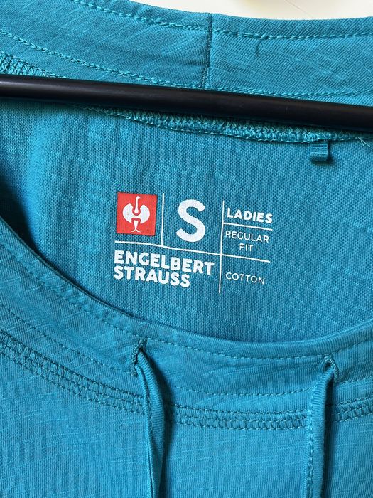 Жіноча кофта Engelbert Strauss розиір S