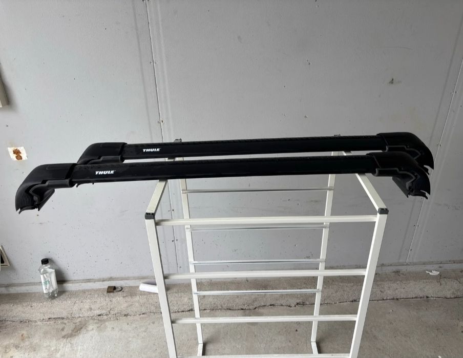Belki Thule WingBar Edge 959x/959xb