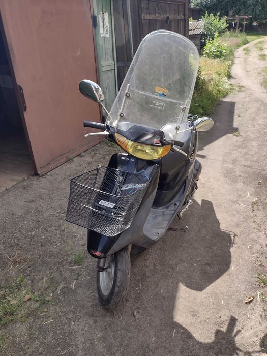 Скутер Хонда Діо аф 34