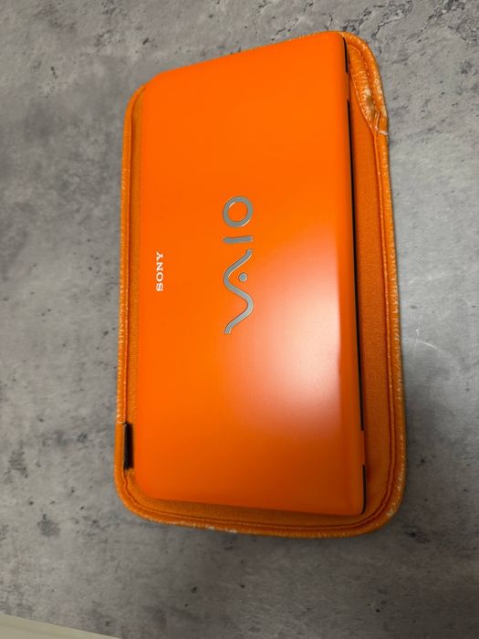Sony Vaio P vpcp11s1r - BDB