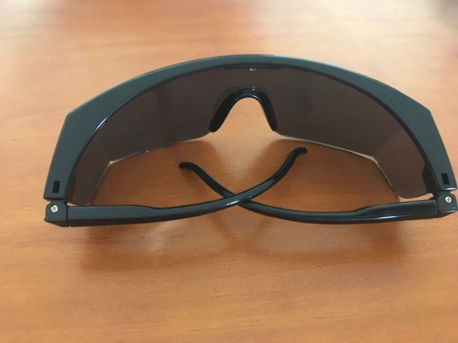 Óculos de segurança