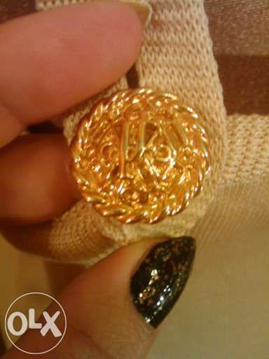 Sukienka od Jacques Fath ŚWIATOWEGO Projektanta M/L