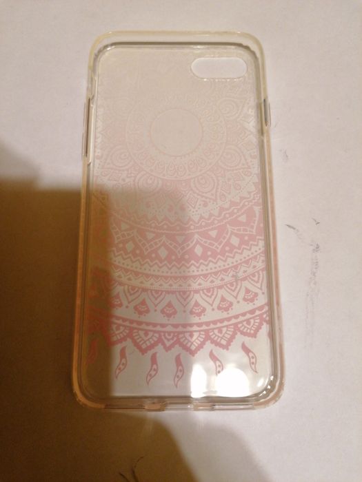 Pokrowiec, Etui do IPhone 8