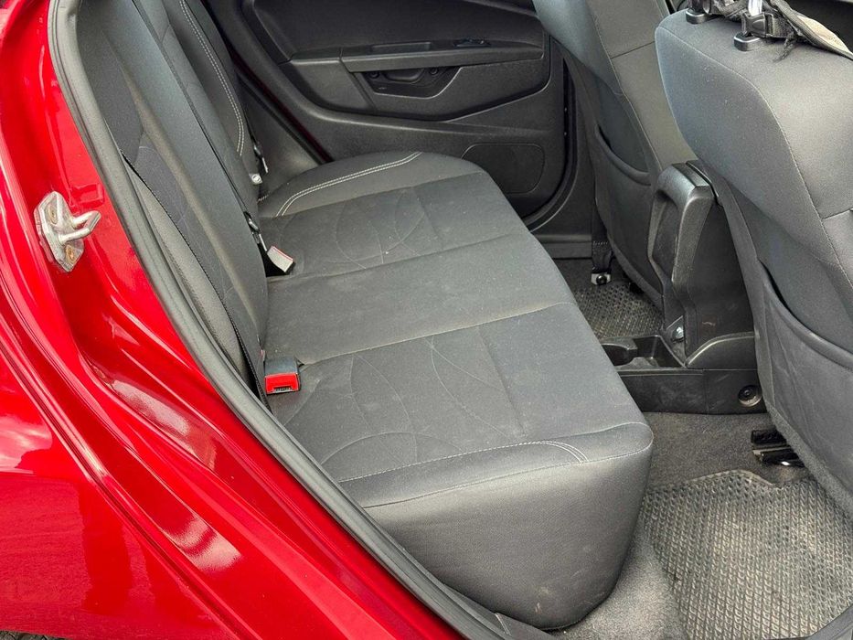 Продам Ford Fiesta 2016р. #72641