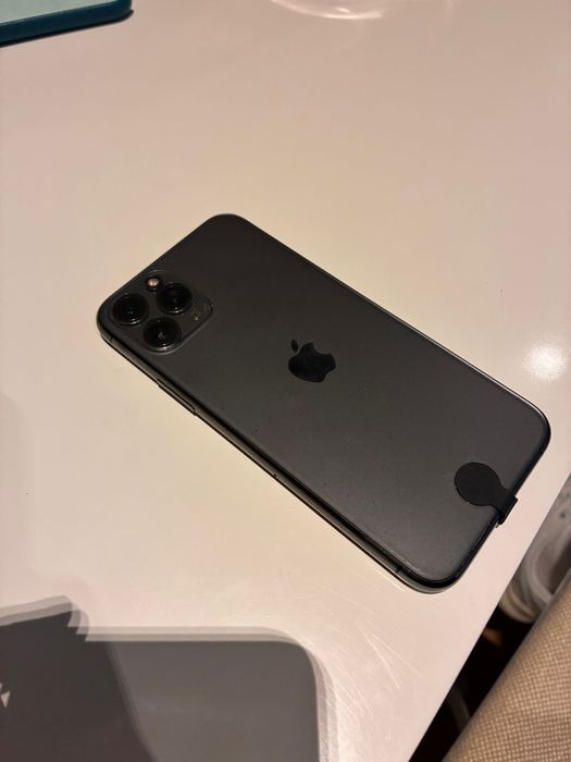 Iphone 11 pro 256 Gb