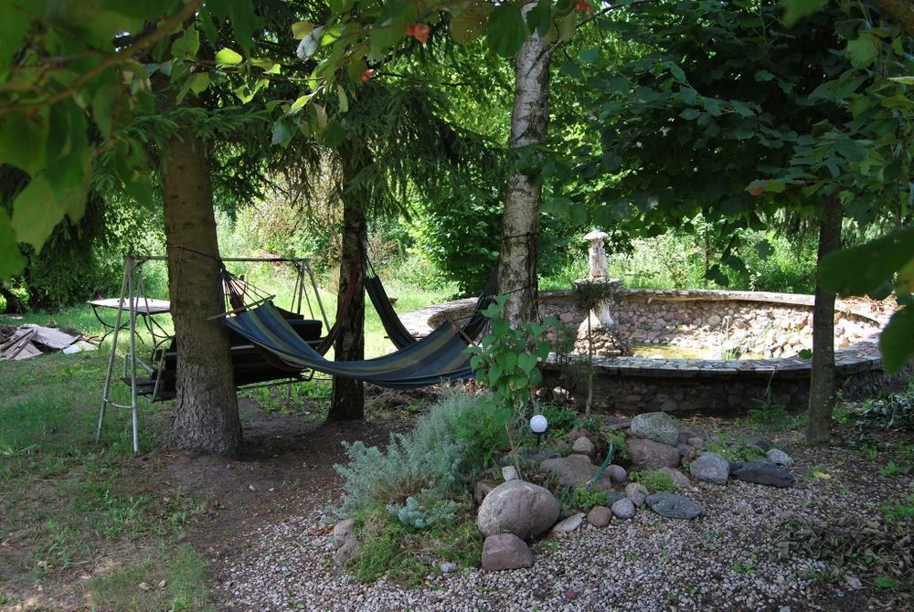 Noclegi nad jeziorem, Ełk