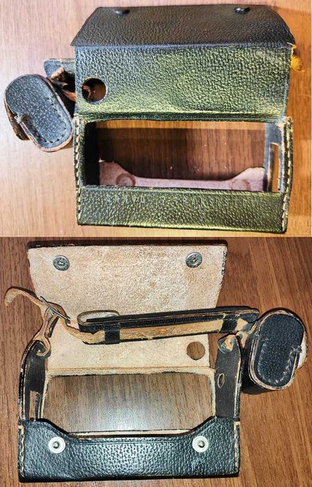 Вінтажний портативний радіоприймач Sanyo 7S-P11 SW/MW, 1963р.ПРАЦЮЄ!