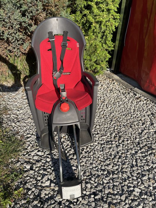 Fotelik towerowy Hamax Siesta plus gratis