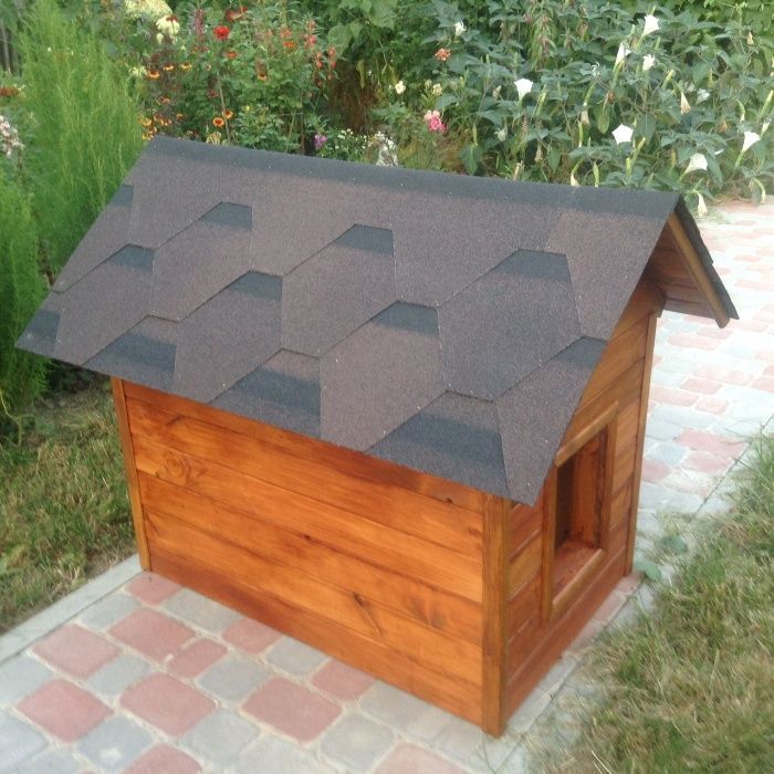 будка для собаки,Буда,Вольєр