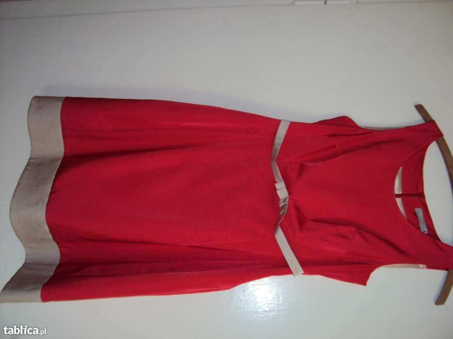 Sukienka weselna/ studniówkowa