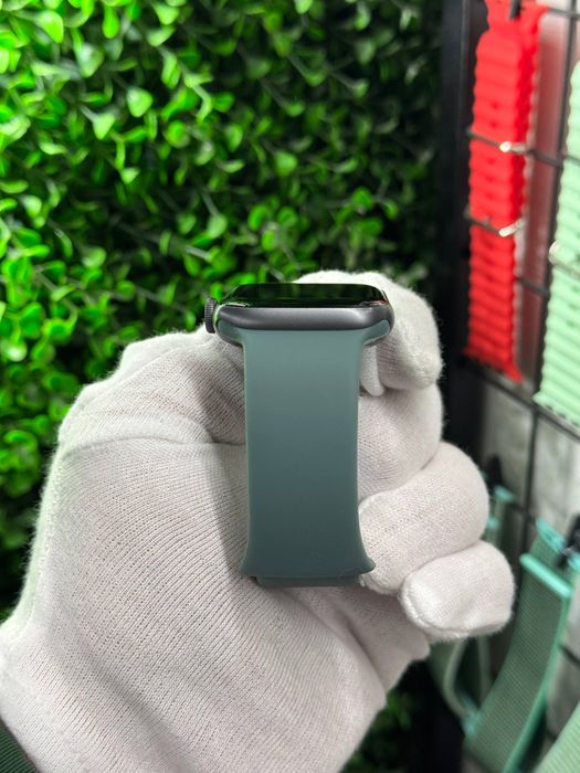 Apple Watch 4 44mm Space Gray WATCHMANIA Магазин Гарантія Вибір