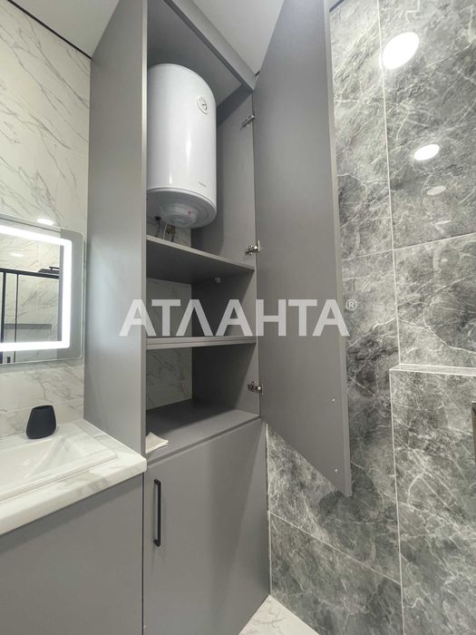 1-room apartment apartment by the address (area 45 m²) - Atlanta.ua - photo 17