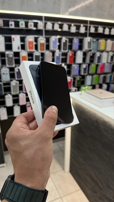 Iphone 13 128 Gb Midnight