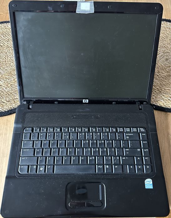 HP Compaq 6730s - używany - stan bdb