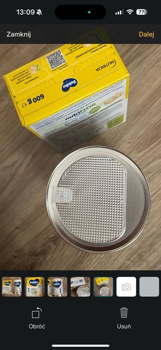 Bebiko 1 pro+, Bebiko 1 Expert duże