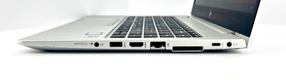 Ноутбук HP EliteBook 840 G6 14" Intel Core i5 3.9 GHz 8GB DDR4 256 GB SSD + ОС Windows 10 + АКБ + ЗП Б/У ID13754