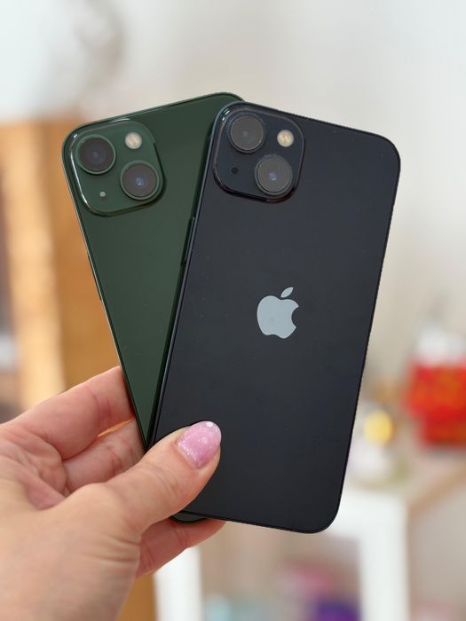 iPhone 13 - Paga até 12X