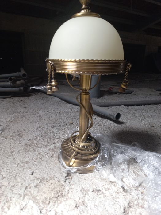 Candeeiros vintage conjuntos