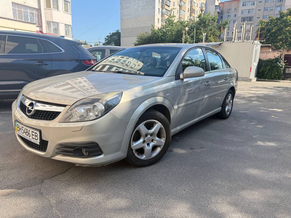 Продам Opel Vectra