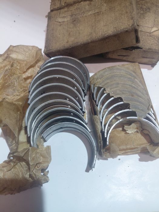 Продам комплект вкладишів ваз 2110