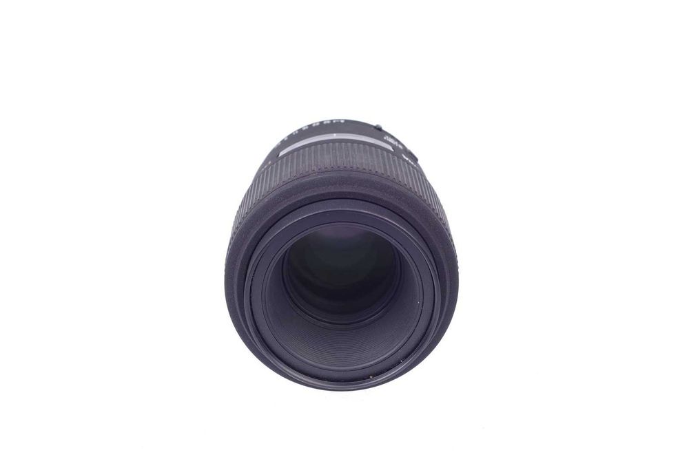 Pentax - Sigma EX DG 105mm F2,8 Macro