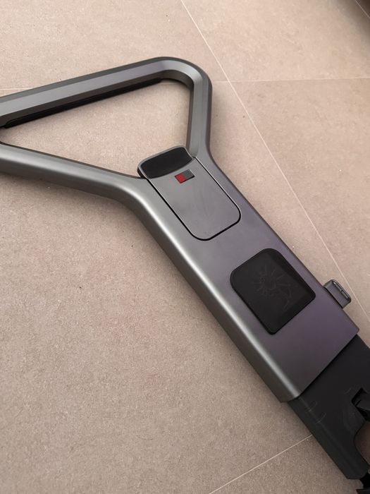 Espreguicadeira Ergo Baby