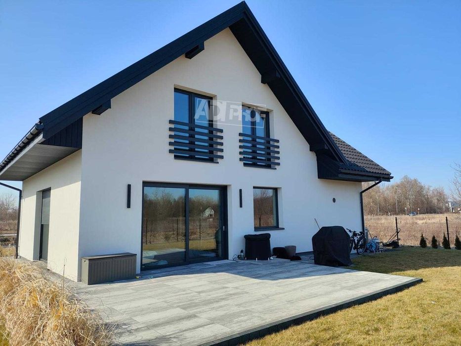 Balustrada balkonowa balkon francuski